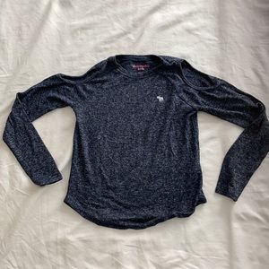 Abercrombie Kids girls sweater